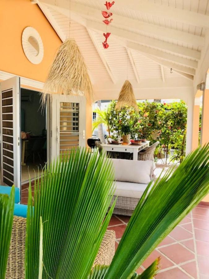 Villa Perla Due Playa Extérieur photo