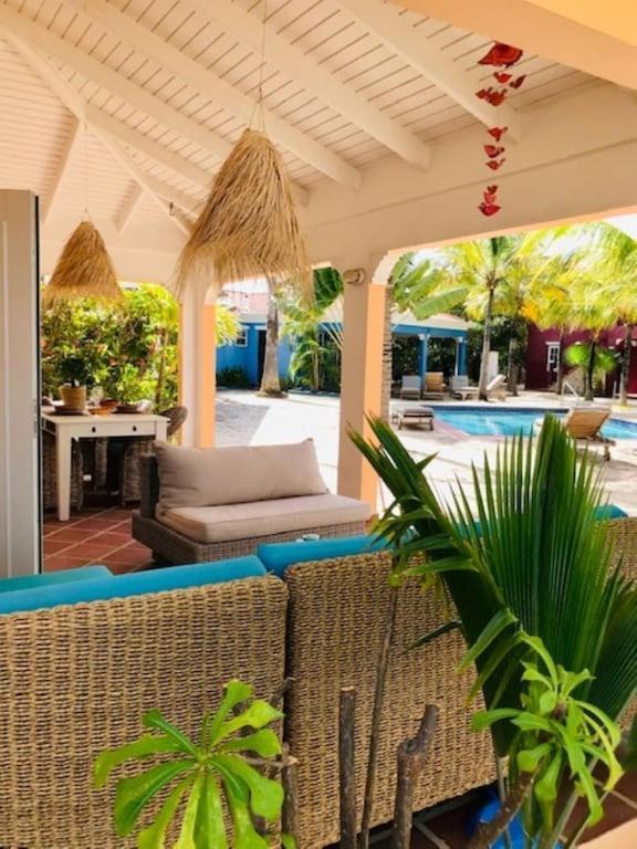 Villa Perla Due Playa Extérieur photo