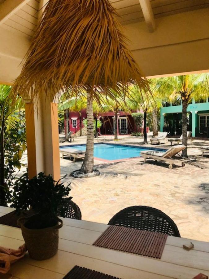 Villa Perla Due Playa Extérieur photo