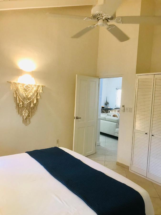 Villa Perla Due Playa Extérieur photo