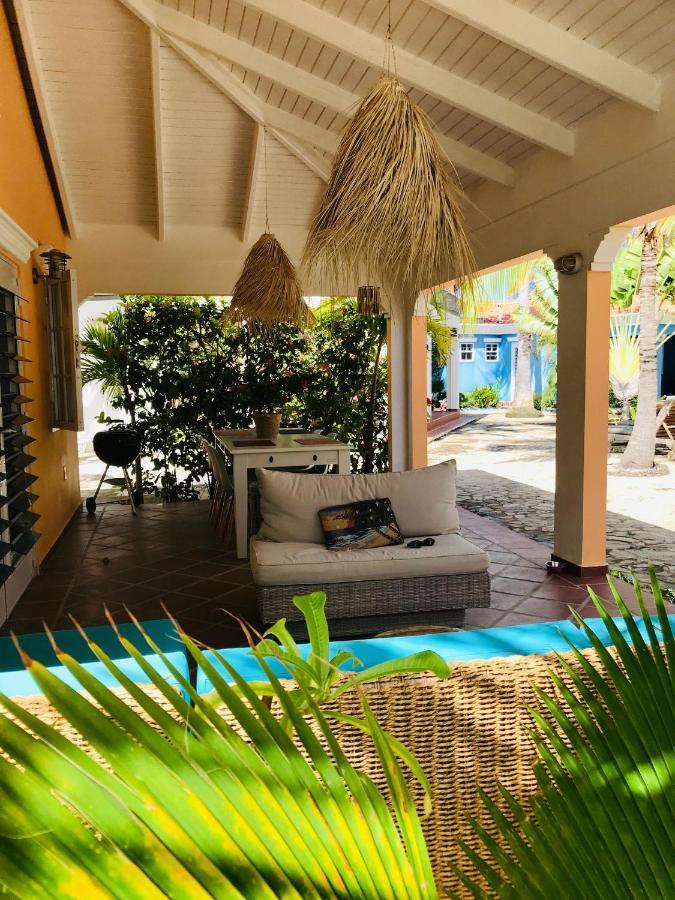 Villa Perla Due Playa Extérieur photo